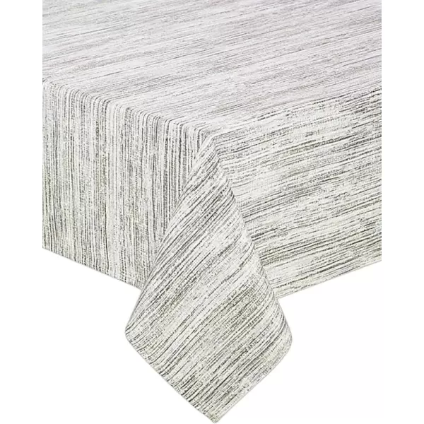 Noritake, Colorwave 60" x 84" Tablecloth, Grey