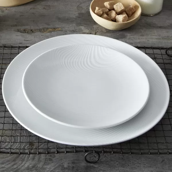 Noritake WoW Dune Sugar with Cover, 5 1/2 oz in White