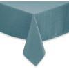 imageNoritake Colorwave 60quot x 102quot Tablecloth Turquoise