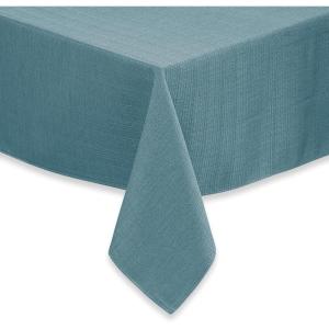 imageNoritake Colorwave 60quot x 102quot Tablecloth Turquoise