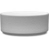 imageNoritake ColorTex Stone Grey Bowl Stax SoupCereal 6quot 20 oz Set of 4 in Grey