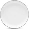 imageNoritake ColorTex Stone Grey Bowl Stax SoupCereal 6quot 20 oz Set of 4 in Grey