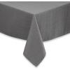imageNoritake Colorwave 60quot x 84quot Tablecloth Slate