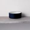 imageNoritake ColorTex Stone Navy 4Piece Place Setting Service for 1