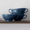 imageNoritake Colorwave Blue 24Piece Dinnerware Set Service for 4Blue