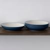 imageNoritake Colorwave Blue 24Piece Dinnerware Set Service for 4Blue