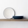 imageNoritake Colorwave Blue 24Piece Dinnerware Set Service for 4Blue