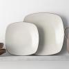 imageNoritake Colorwave Clay 16Piece Set  Square Service for 4 in Clay