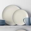 imageNoritake Colorwave Ice 16Piece Set  Coupe Service for 4 in BlueIce