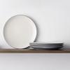 imageNoritake Colorwave Slate 24Piece Dinnerware Set Service for 4Slate