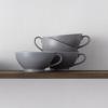 imageNoritake Colorwave Slate 24Piece Dinnerware Set Service for 4Slate