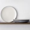 imageNoritake Colorwave Slate 24Piece Dinnerware Set Service for 4Slate