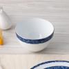 imageNoritake Blue Rill 4Piece Place Setting Service for 1