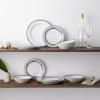 imageNoritake Laurelvale 12Piece Dinnerware Set Service for 4