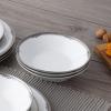 imageNoritake Laurelvale 12Piece Dinnerware Set Service for 4