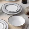 imageNoritake Laurelvale 12Piece Dinnerware Set Service for 4