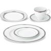imageNoritake Laurelvale 5Piece Place Setting Service for 1