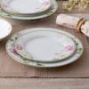 imageNoritake Poppy Place 12Piece Dinnerware Set Service for 4