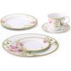 imageNoritake Poppy Place 5Piece Place Setting Service for 1