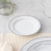 imageNoritake Satin Flourish 5Piece Place Setting Service for 1