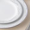 imageNoritake Satin Flourish 5Piece Place Setting Service for 1
