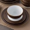 imageNoritake Tozan 12Piece Dinnerware Set Service for 4