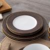 imageNoritake Tozan 12Piece Dinnerware Set Service for 4