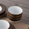 imageNoritake Tozan 12Piece Dinnerware Set Service for 4