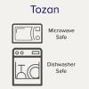 imageNoritake Tozan 4Piece Place Setting Service for 1
