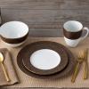 imageNoritake Tozan 4Piece Place Setting Service for 1