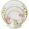 imageNoritake Poppy Place 5Piece Place Setting Service for 1