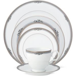 imageNoritake Laurelvale 5Piece Place Setting Service for 1