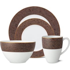 imageNoritake Tozan 4Piece Place Setting Service for 1