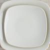 imageNoritake Colorwave Naked 16Piece Square Set Service for 4 in Cream