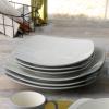 imageNoritake Colorwave Slate 16Piece Set  Square Service for 4 in GreySlate