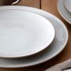 imageNoritake Colorwave Clay 20Piece Dinnerware Set Service for 4