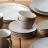 imageNoritake Colorwave Clay 20Piece Dinnerware Set Service for 4