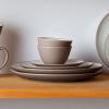 imageNoritake Colorwave Clay 20Piece Dinnerware Set Service for 4
