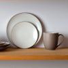 imageNoritake Colorwave Clay 20Piece Dinnerware Set Service for 4