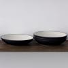 imageNoritake Colorwave Graphite 24Piece Dinnerware Set Service for 4Graphite