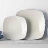 imageNoritake Colorwave Ice 16Piece Set  Square Service for 4 in BlueIce