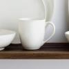 imageNoritake Colorwave Naked 16Piece Coupe Set Service for 4 in Cream