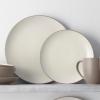 imageNoritake Colorwave Sand 16Piece Set  Coupe Service for 4 in Sand