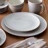 imageNoritake Colorwave Sand 20Piece Dinnerware Set Service for 4