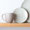 imageNoritake Colorwave Sand 20Piece Dinnerware Set Service for 4