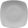 imageNoritake GoG Swirl Dinner Plate Square 11quot in Grey