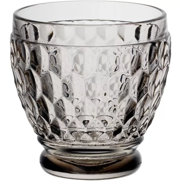Boston Wine Goblet Set of 4 by Villeroy &amp; Boch - Clear, 10 fluid ounces