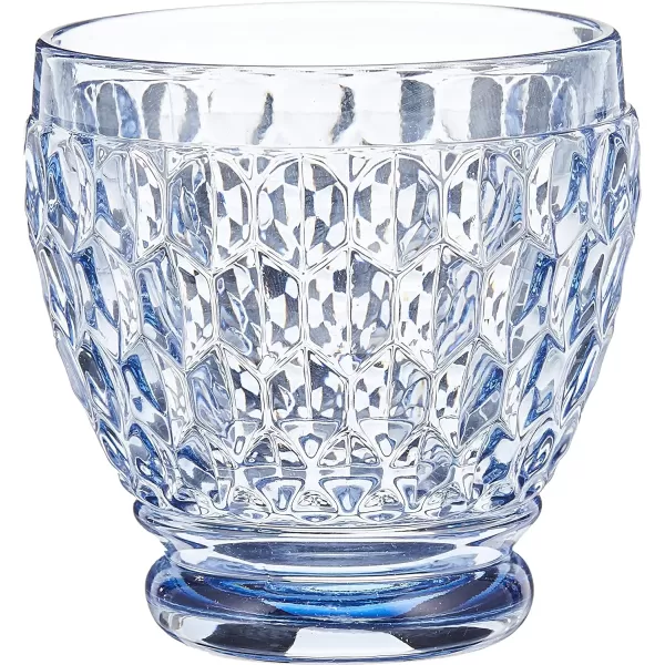 Boston Wine Goblet Set of 4 by Villeroy &amp; Boch - Clear, 10 fluid ounces
