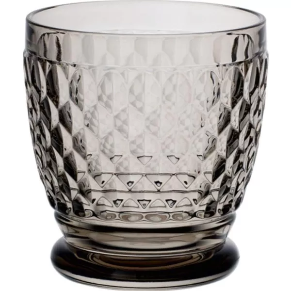 Boston Wine Goblet Set of 4 by Villeroy &amp; Boch - Clear, 10 fluid ounces