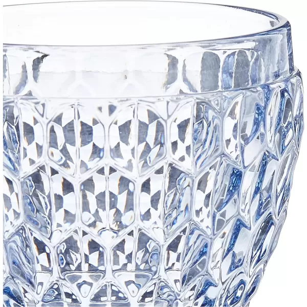 Boston Wine Goblet Set of 4 by Villeroy &amp; Boch - Clear, 10 fluid ounces